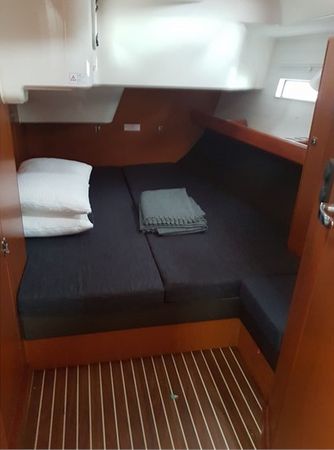 Bavaria Cruiser 51 | Nora