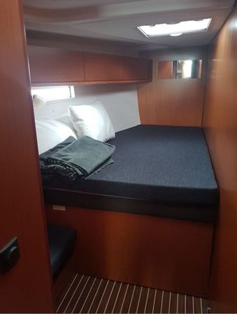 Bavaria Cruiser 51 | Nora