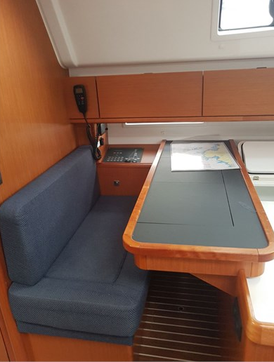 Bavaria Cruiser 51 | Nora