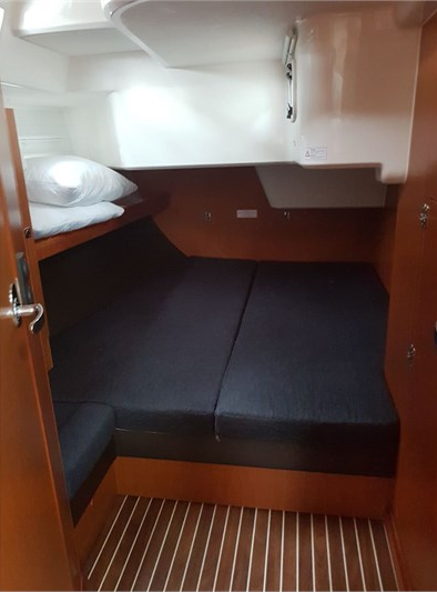 Bavaria Cruiser 51 | Nora