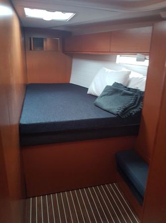 Bavaria Cruiser 51 | Nora