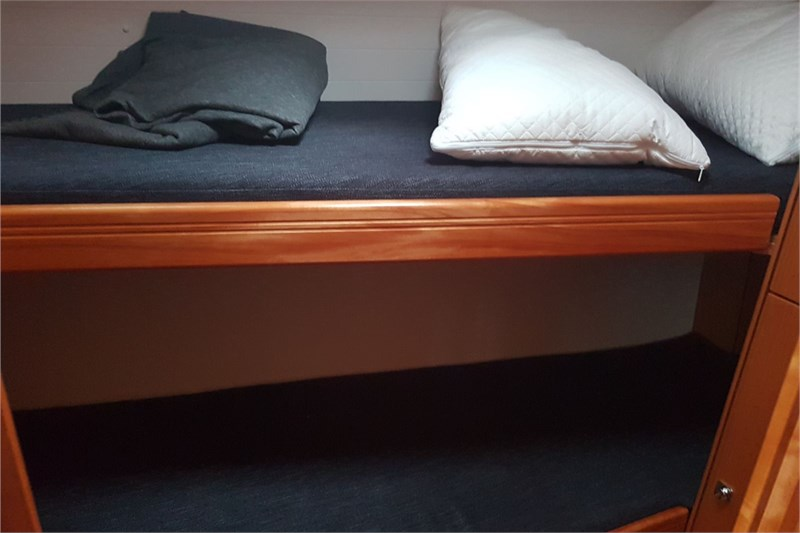 Bavaria Cruiser 51 | Nora