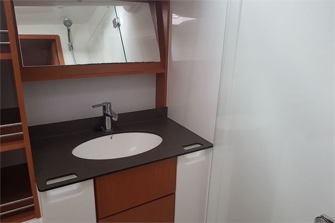 Bavaria Cruiser 51 | Nora