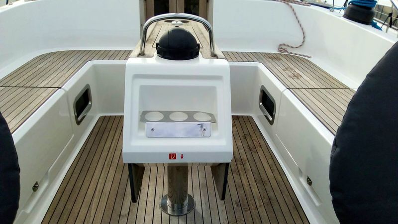 Bavaria Cruiser 46 | Elisa