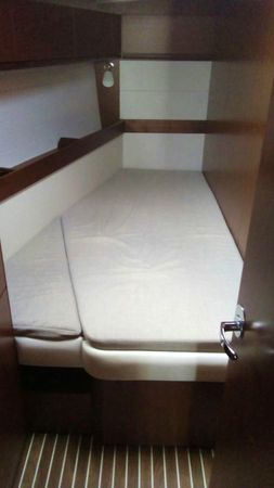 Bavaria Cruiser 46 | Elisa