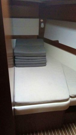 Bavaria Cruiser 46 | Elisa