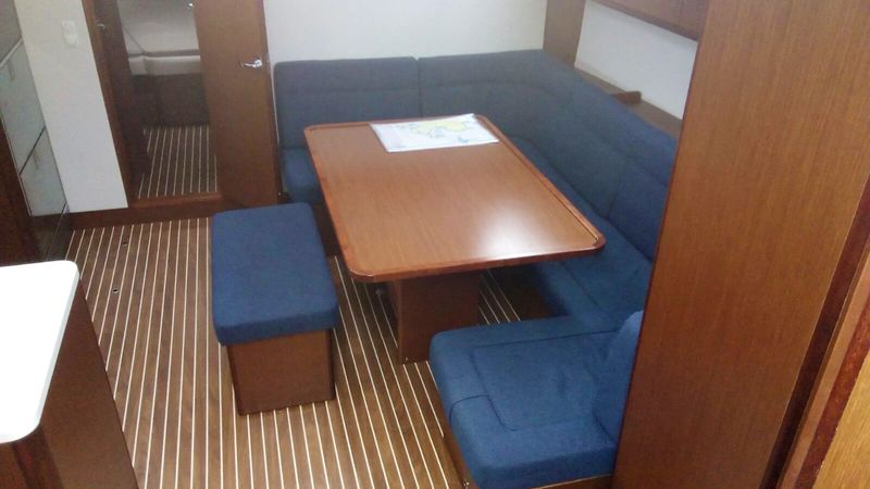 Bavaria Cruiser 46 | Elisa