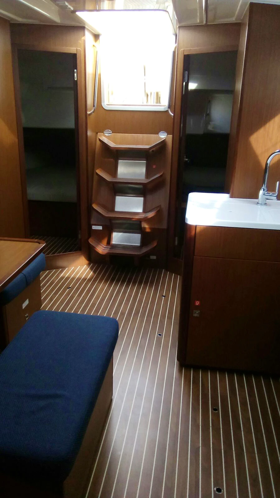 Bavaria Cruiser 46 | Elisa