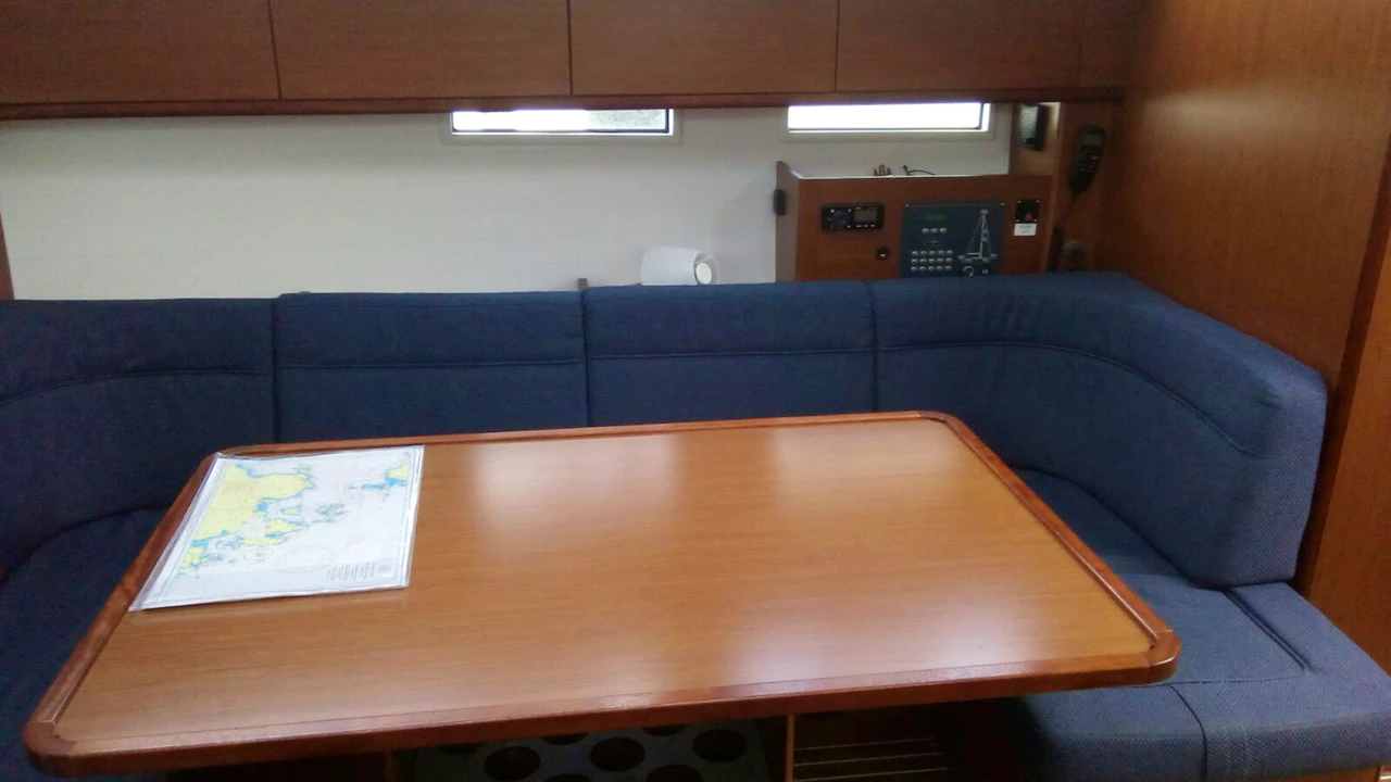 Bavaria Cruiser 46 | Elisa