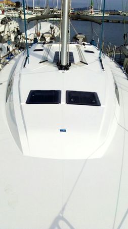 Bavaria Cruiser 46 | Elisa
