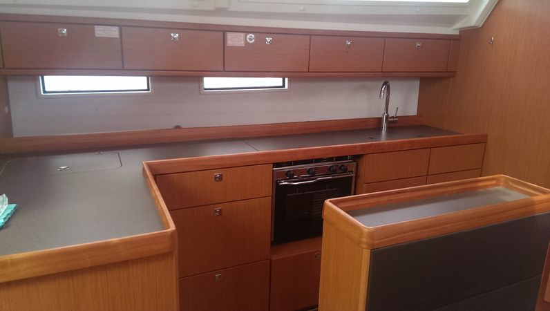 Bavaria Cruiser 46 | Simbl