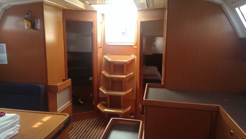 Bavaria Cruiser 46 | Simbl