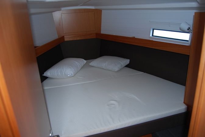 Bavaria Cruiser 37 | Odysseas