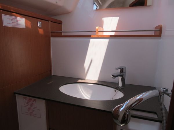 Bavaria Cruiser 37 | Odysseas