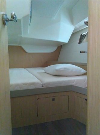 Beneteau Oceanis 48 | Orchidea