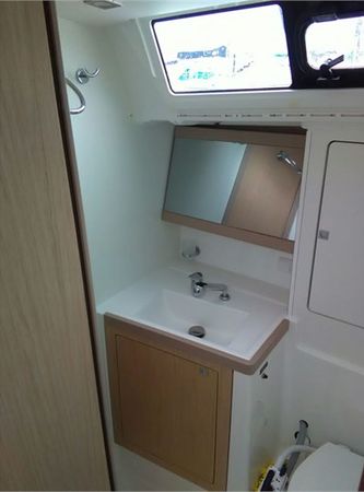 Beneteau Oceanis 48 | Orchidea
