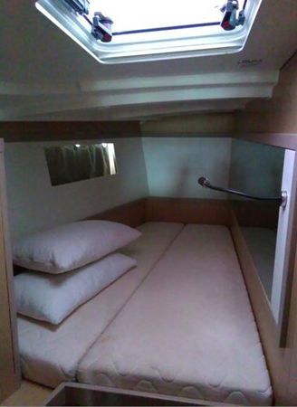 Beneteau Oceanis 48 | Orchidea