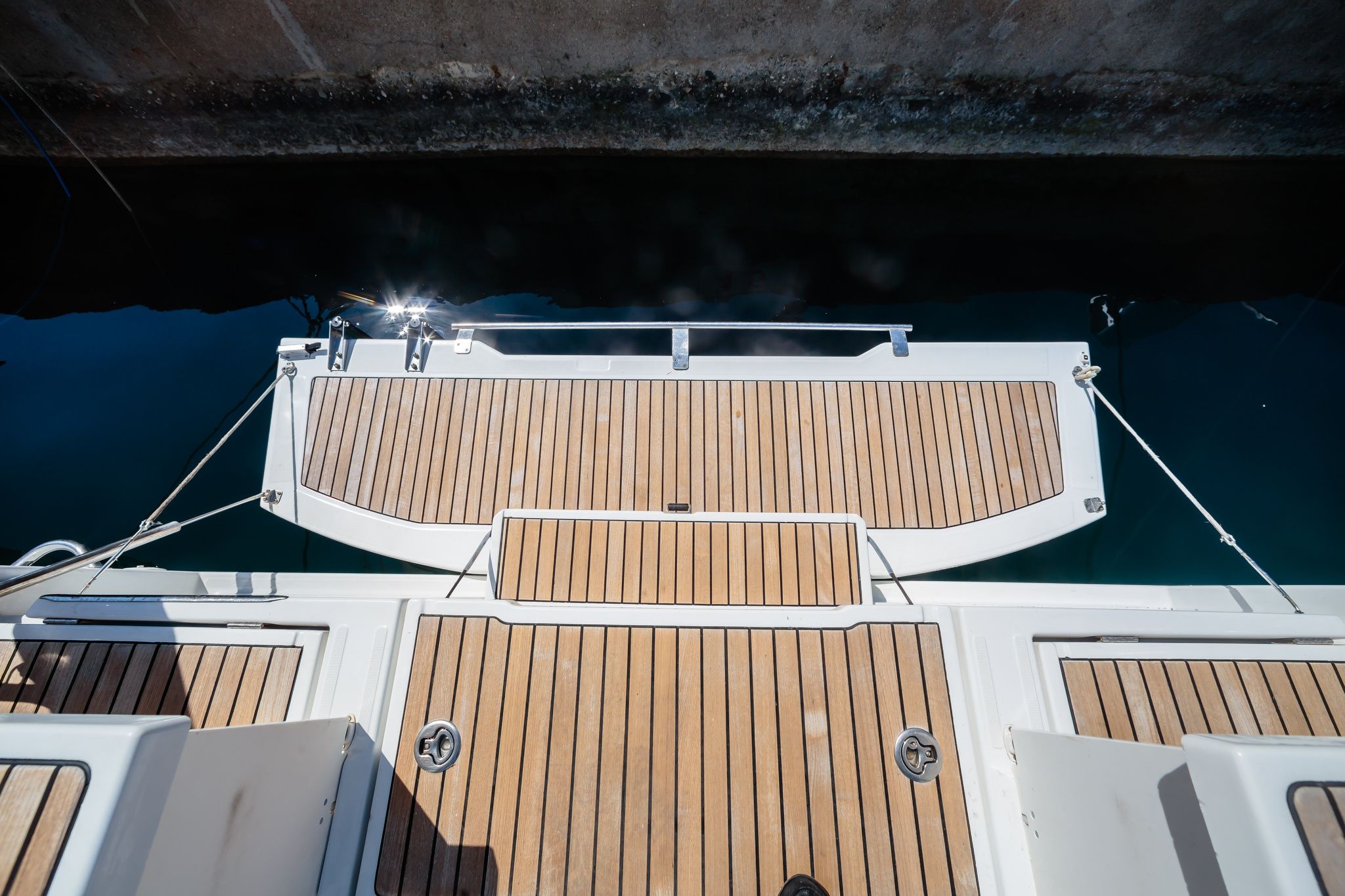 Beneteau Oceanis 38 | Amaral