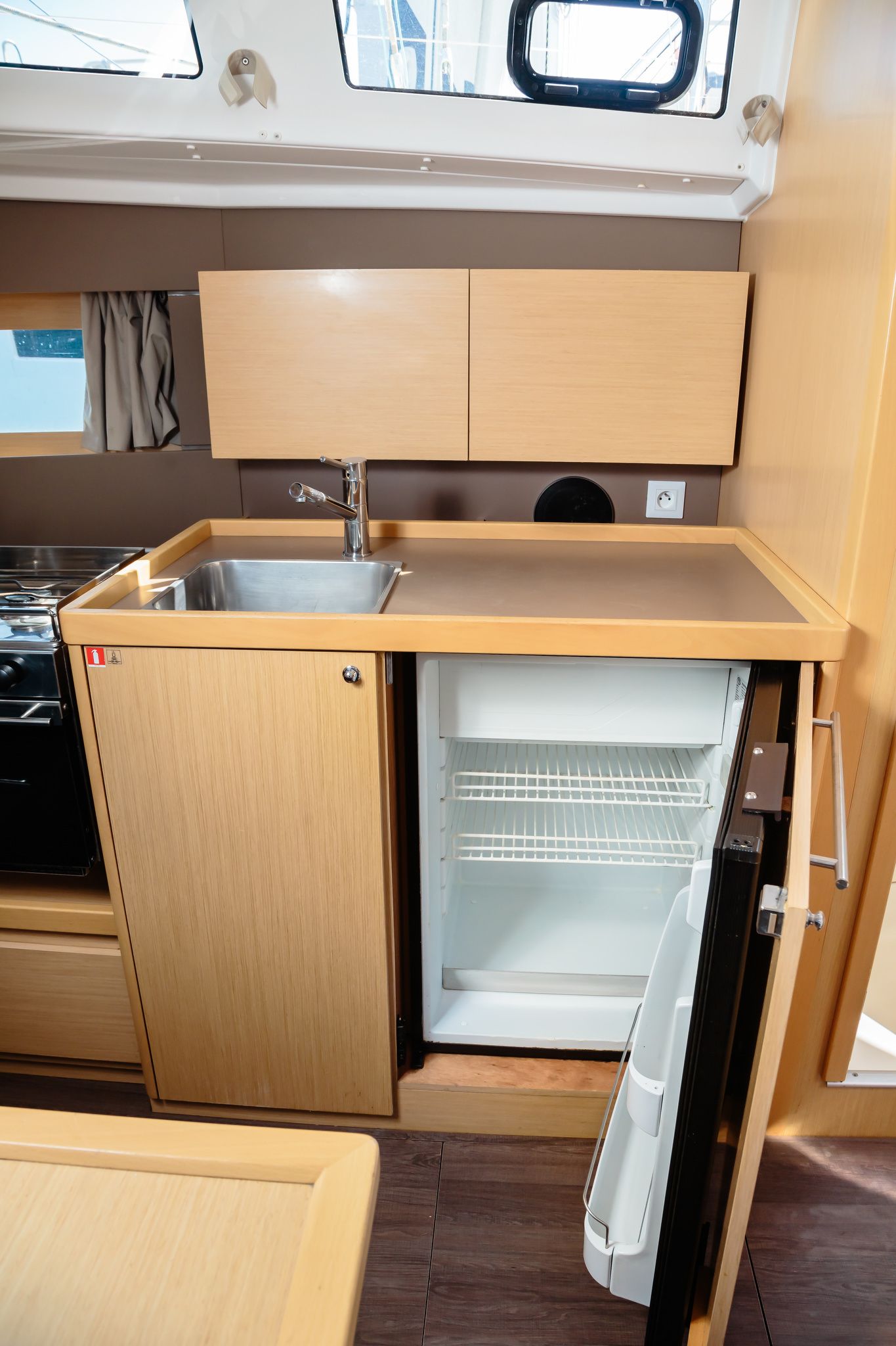 Beneteau Oceanis 38 | Amaral