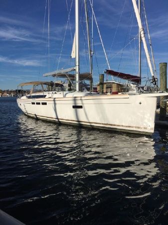 Jeanneau Sun Odyssey 519 | Kalos