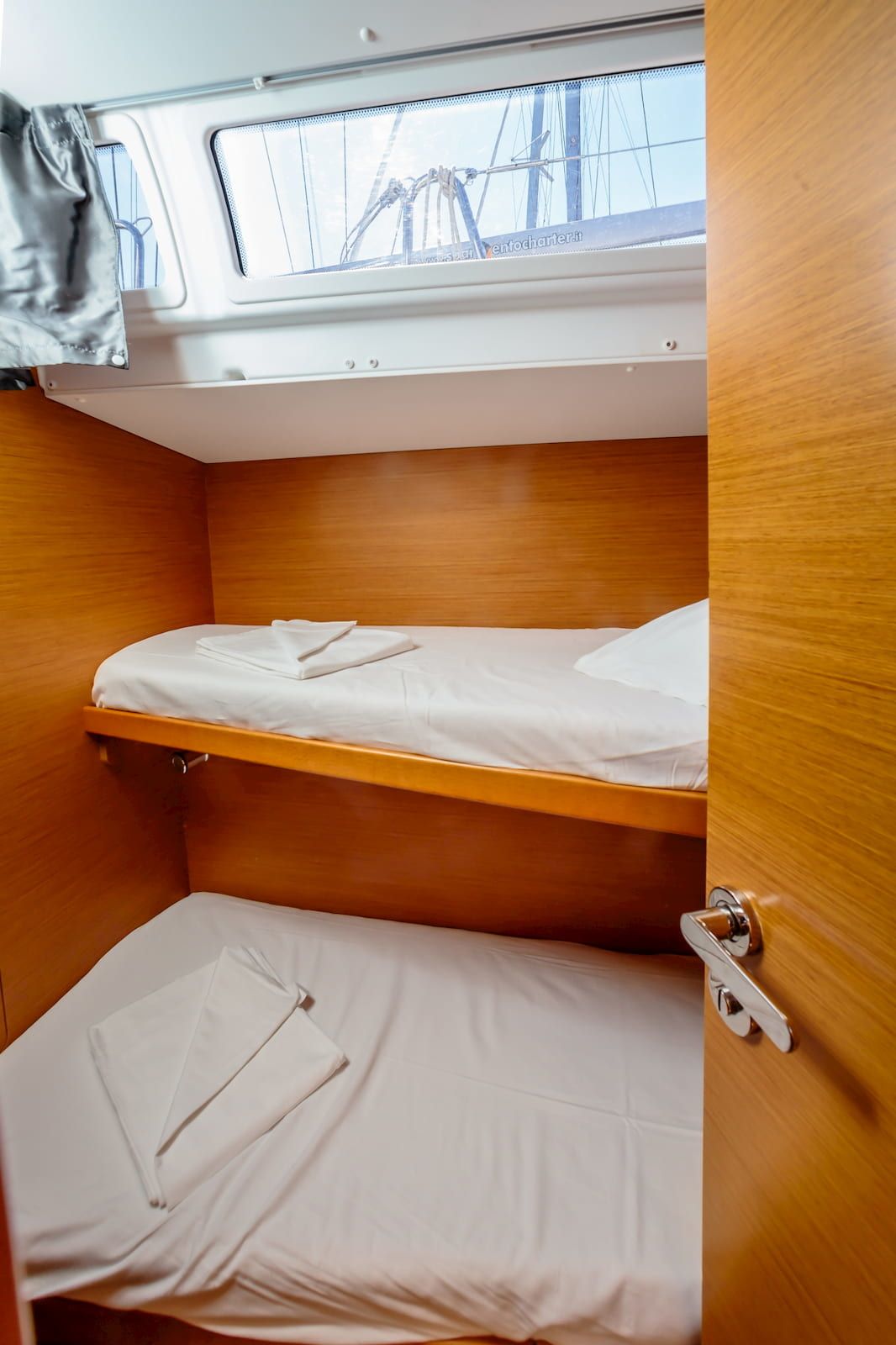 Jeanneau Sun Odyssey 519 | Kalos