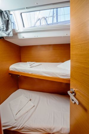 Jeanneau Sun Odyssey 519 | Kalos