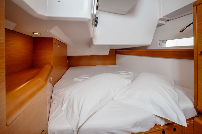 Jeanneau Sun Odyssey 519 | Kalos