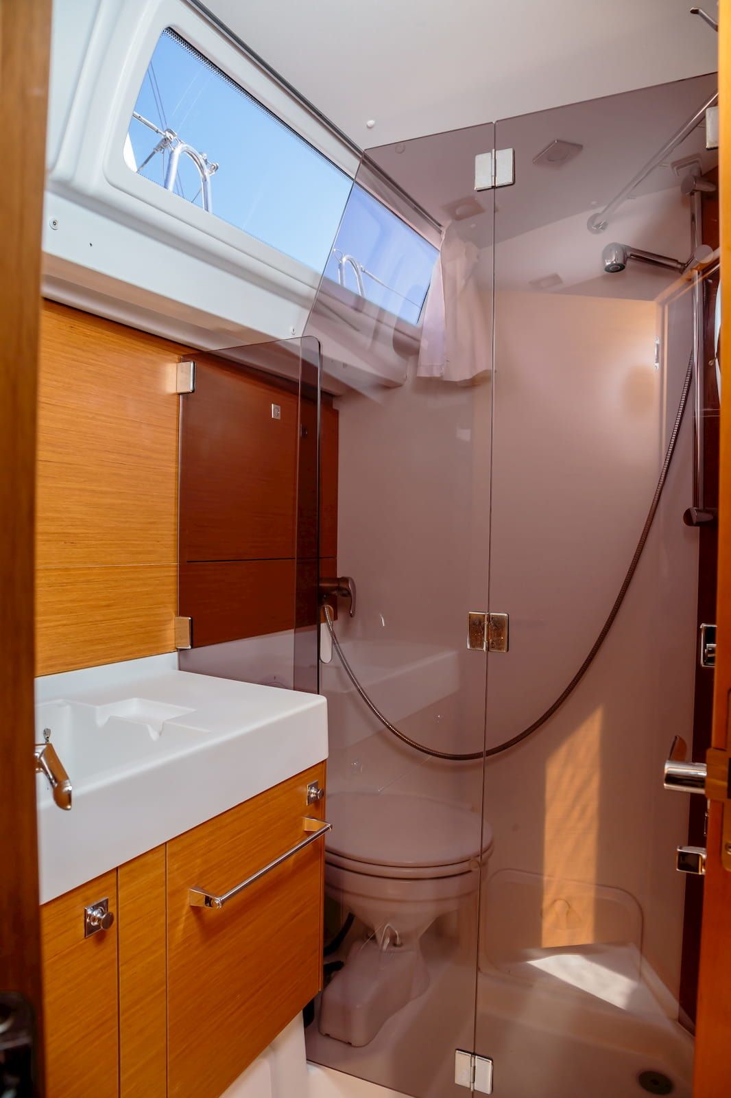 Jeanneau Sun Odyssey 519 | Kalos