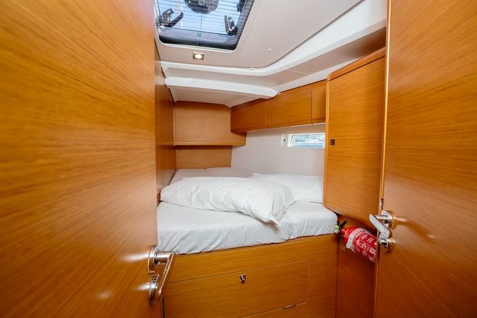 Jeanneau Sun Odyssey 519 | Kalos