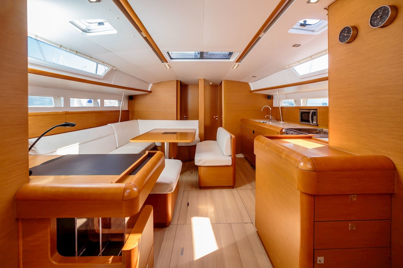 Jeanneau Sun Odyssey 519 | Kalos