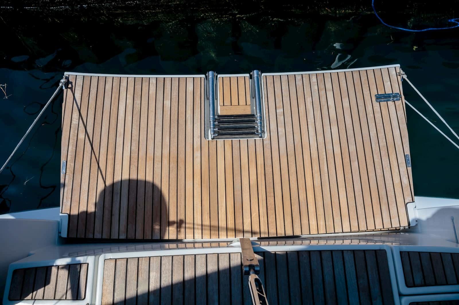 Jeanneau Sun Odyssey 519 | Kalos