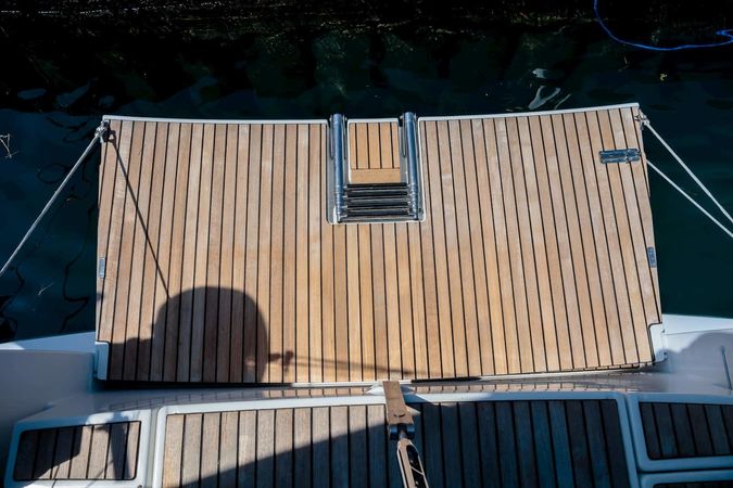 Jeanneau Sun Odyssey 519 | Kalos