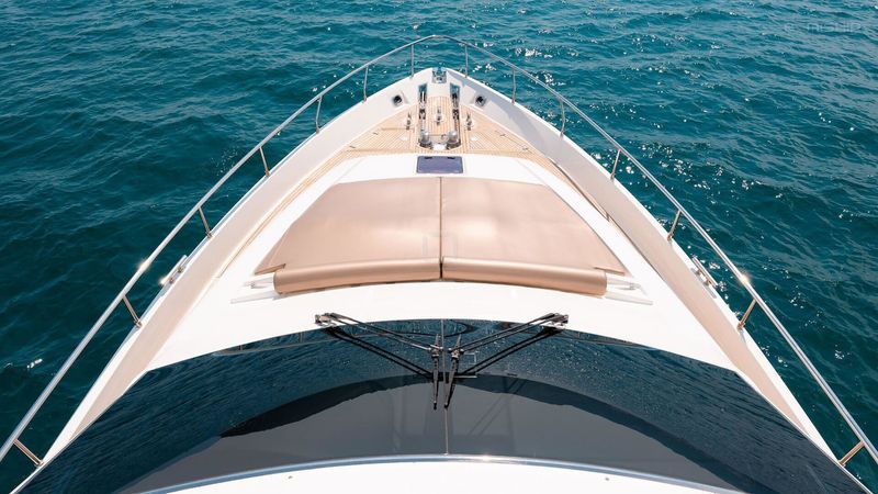 Ferretti 730 | My Marino