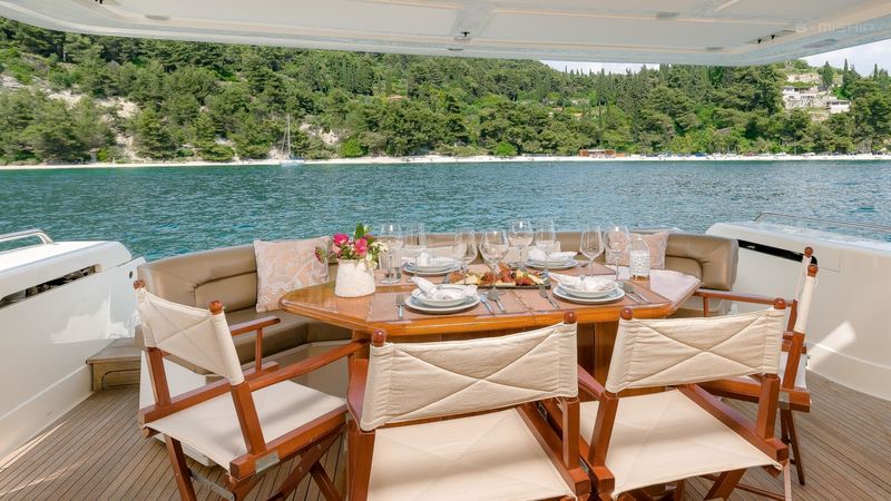 Ferretti 730 | My Marino