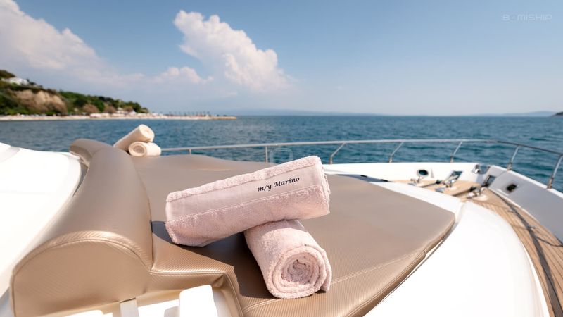 Ferretti 730 | My Marino