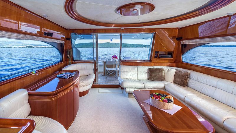 Ferretti 730 | My Marino