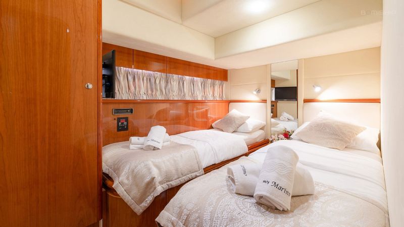 Ferretti 730 | My Marino