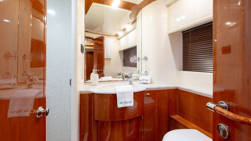 Ferretti 730 | My Marino