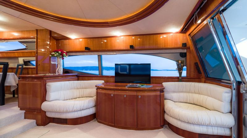 Ferretti 730 | My Marino