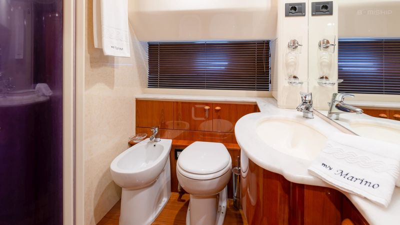 Ferretti 730 | My Marino