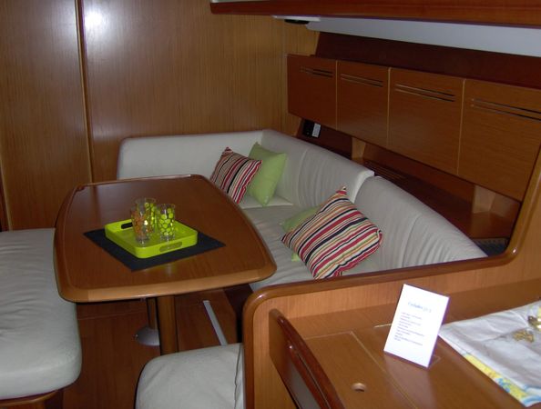 Beneteau Cyclades 50 | Elios