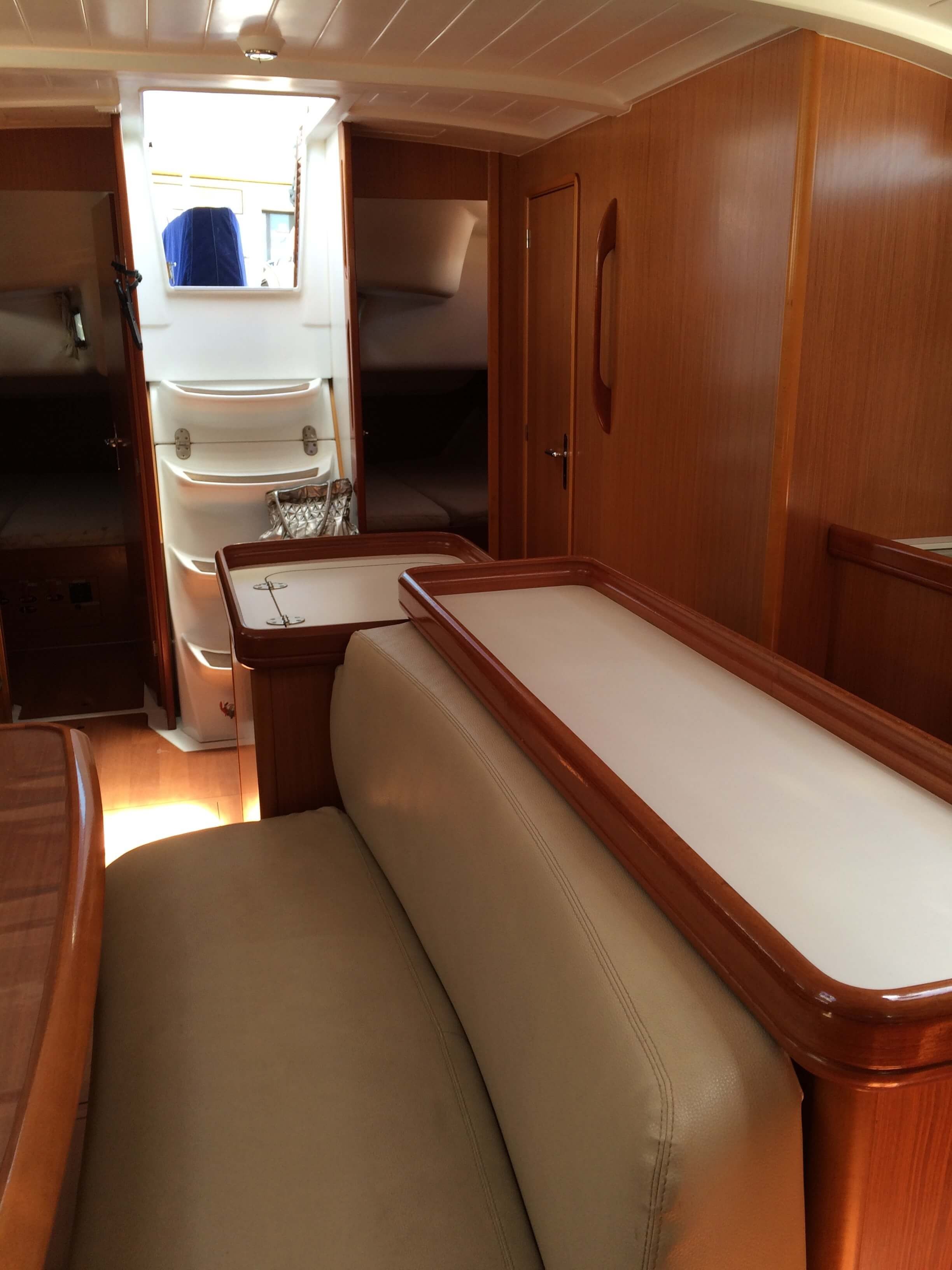 Beneteau Cyclades 50 | Elios