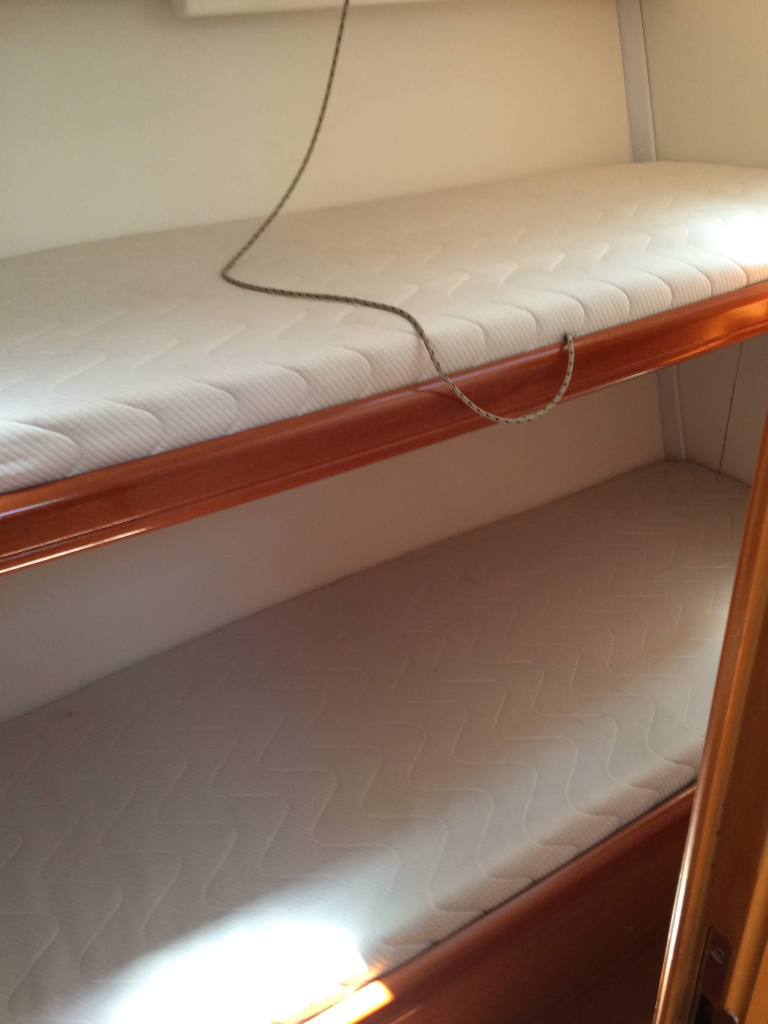 Beneteau Cyclades 50 | Elios