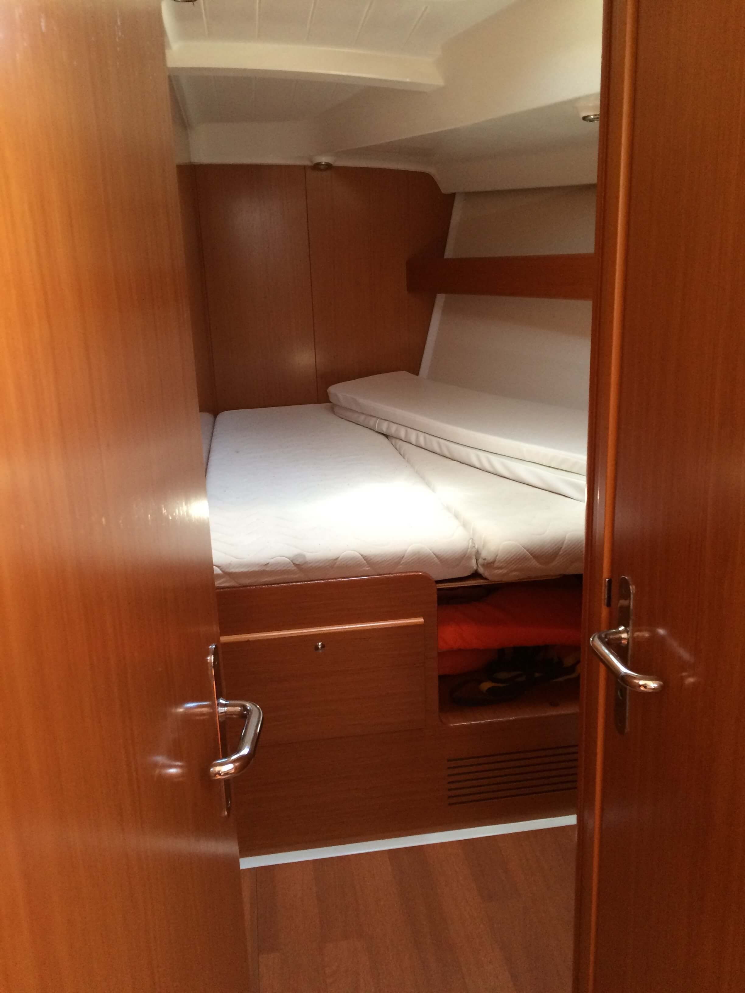 Beneteau Cyclades 50 | Elios