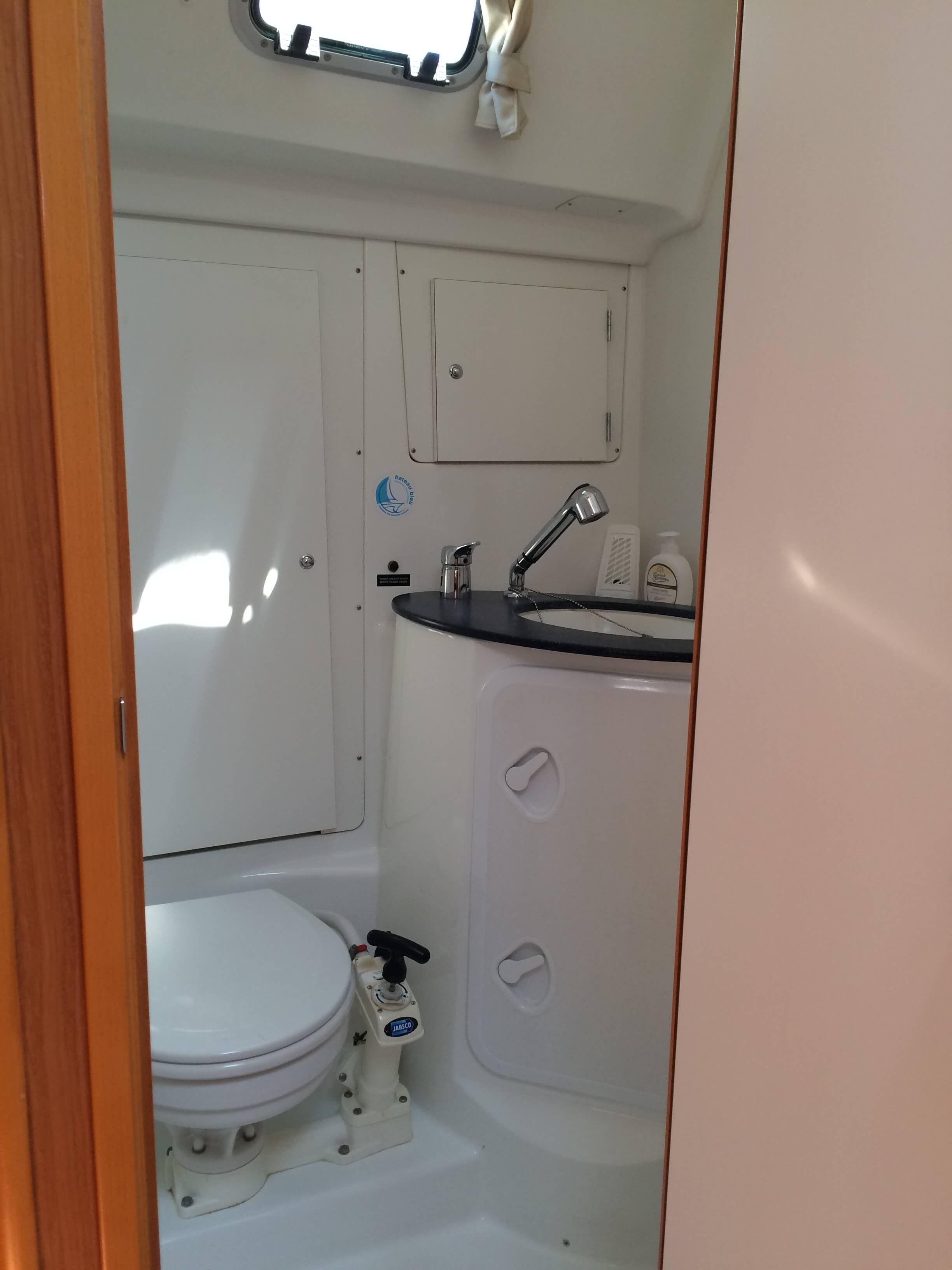 Beneteau Cyclades 50 | Elios