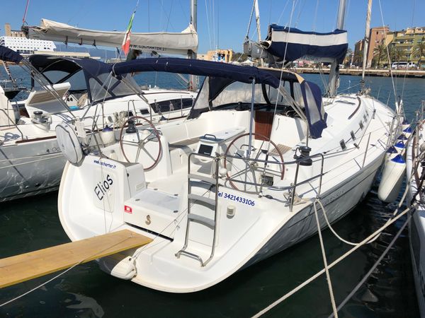 Beneteau Cyclades 50 | Elios