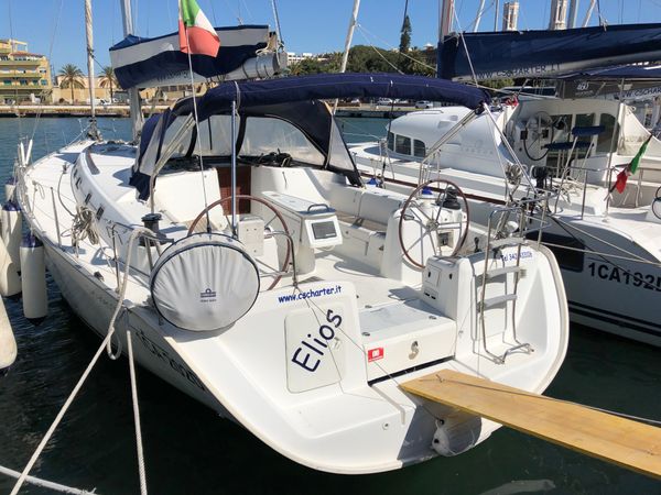 Beneteau Cyclades 50 | Elios