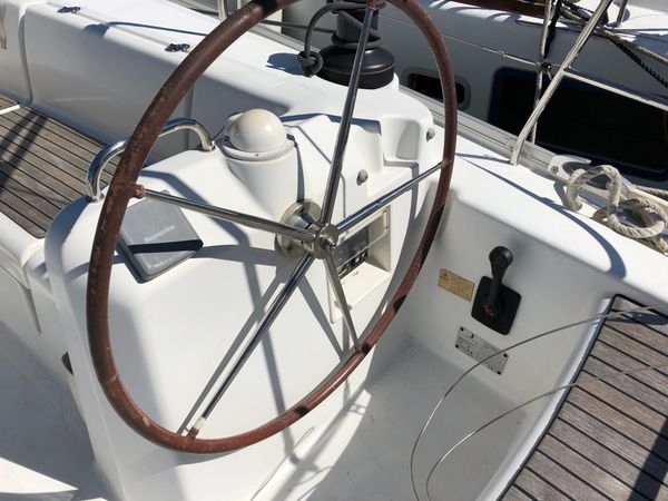 Beneteau Cyclades 50 | Elios