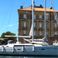 Bavaria Cruiser 51 | Given to Fly