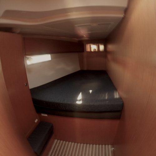 Bavaria Cruiser 51 | Given to Fly